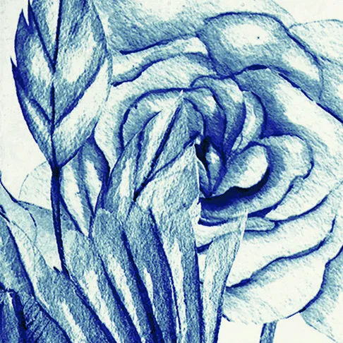 Floris冰白青花03