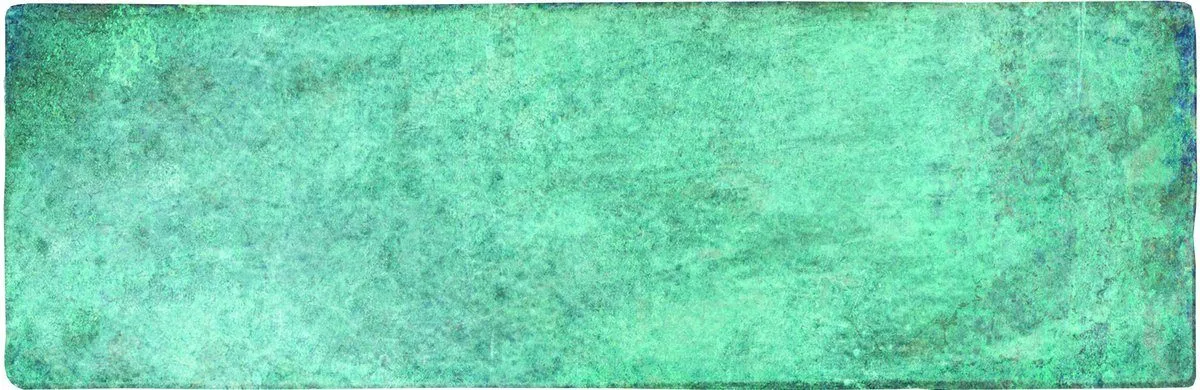 湖水绿6x20