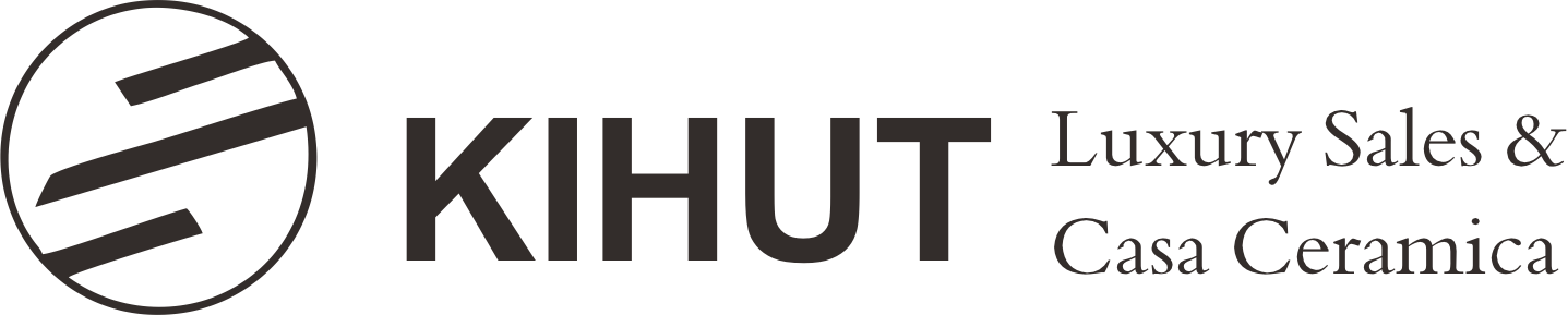 琪和国际 KIHUT INTERNATIONAL · 源自欧洲的瓷砖美学